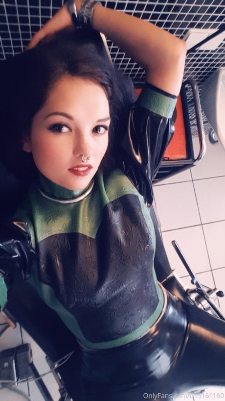 Sophie Elodie Nacktbilder von OnlyFans