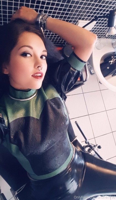 Sophie Elodie OnlyFans-Bild