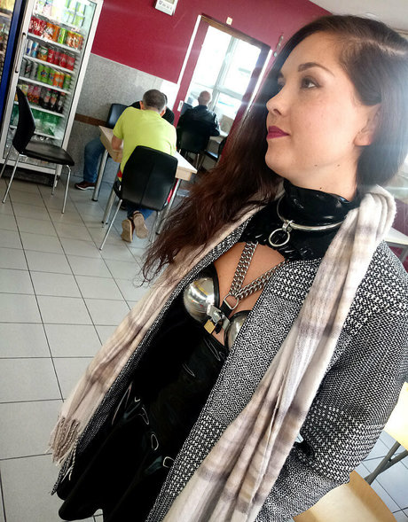 Sophie Elodie Nacktbilder OnlyFans Leaks