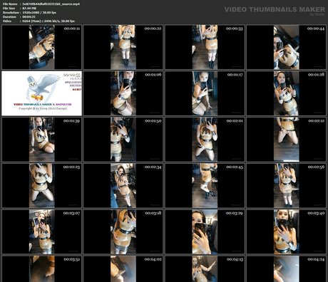 Sophie Elodie Leaks OnlyFans