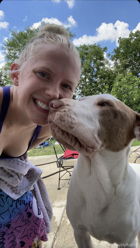 Lovely Rae Leaked OnlyFans Bilder