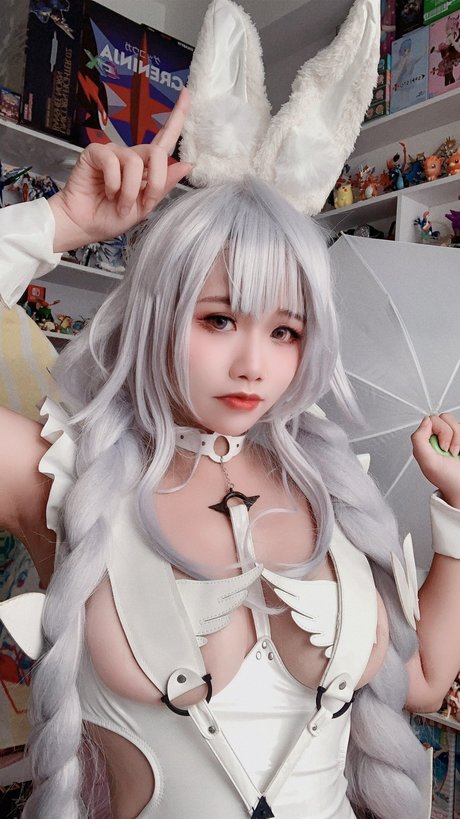 Kappan OnlyFans geleakte Brüste