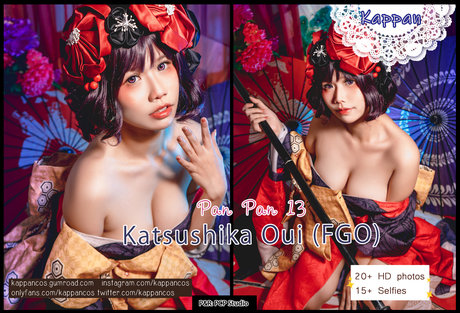 Kappan Nackt OnlyFans