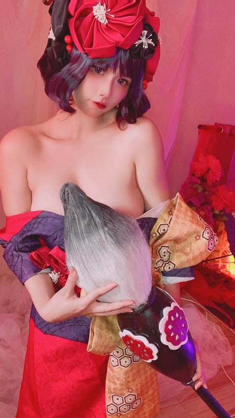 Kappan Nacktbilder von OnlyFans