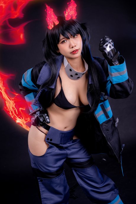 Kappan OnlyFans geleakte Bilder