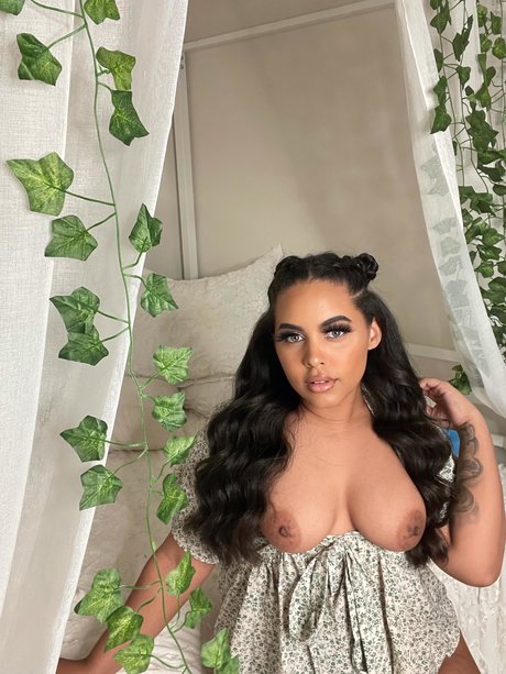 LorenOnyx OnlyFans Nackt Content