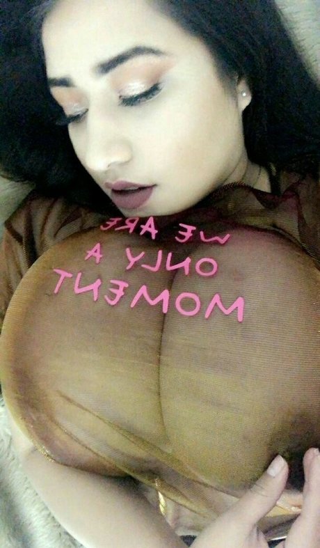 Nimsay Sextape OnlyFans Nacktbilder