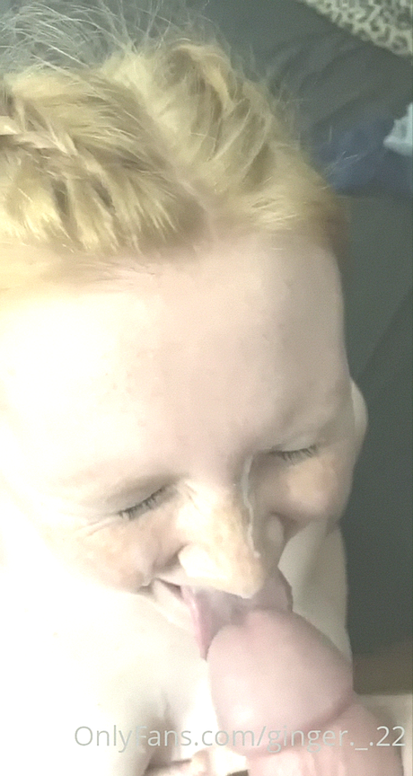 Ginger22 OnlyFans Gratis Porn