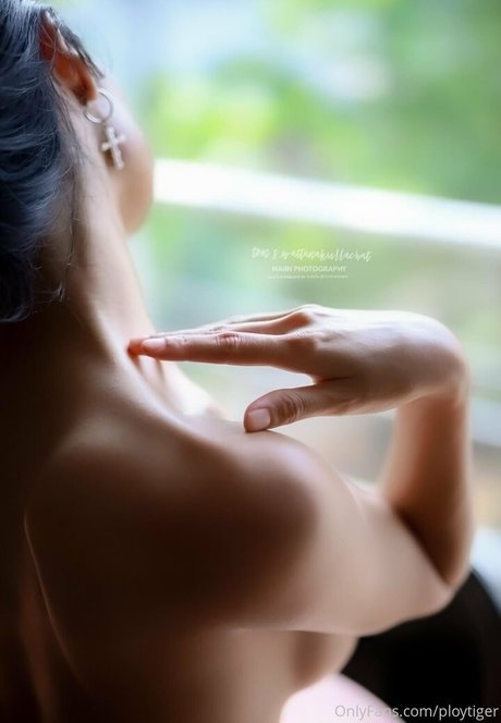 Ploytiger Leaked OnlyFans Pornografie