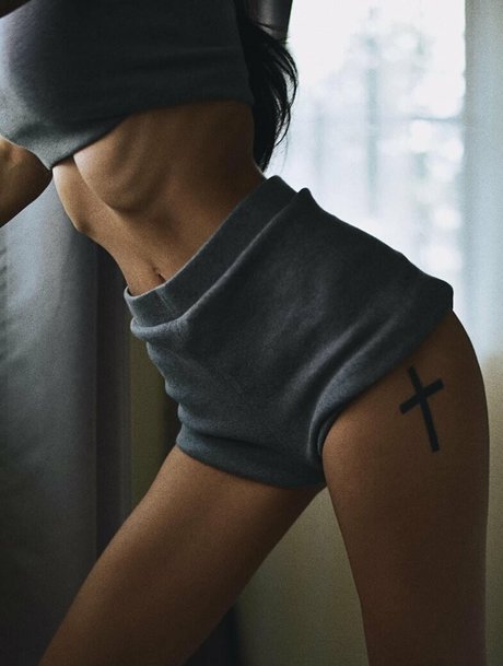 Ploytiger Nacktbilder von OnlyFans geleakt