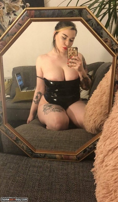 ginseng XXX Leak OnlyFans Leak