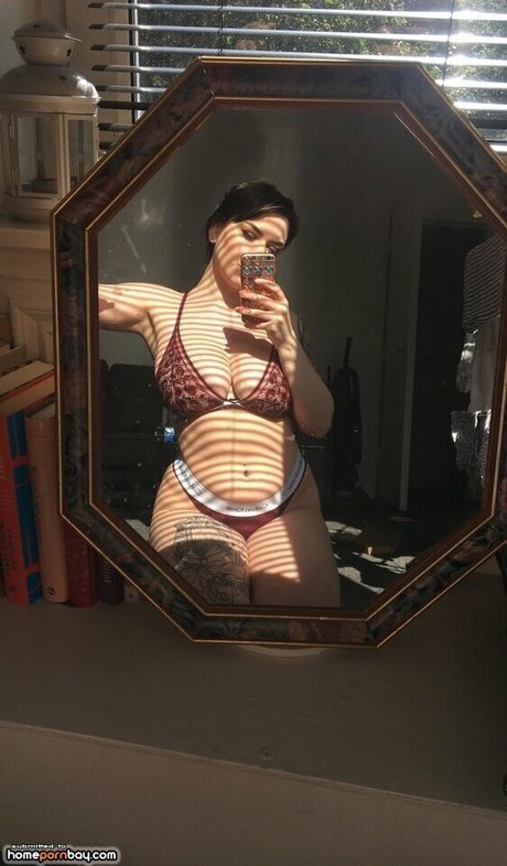 ginseng OnlyFans Sex Leak