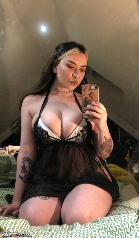 ginseng Nacktbilder OnlyFans Geleakt