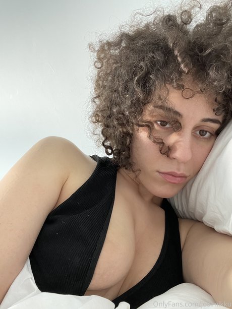 josie_ Geleakte OnlyFans-Inhalte