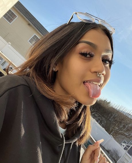 Ishaamk mk Nacktbilder von OnlyFans geleakt