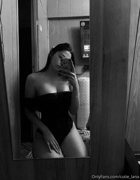Cutie Lana OnlyFans geleakte Pornografie