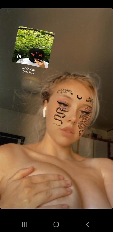 Bella Tha Killa Nackt geleakt OnlyFans