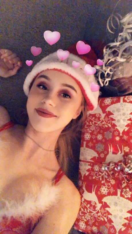 Bella Tha Killa Nacktbilder-Leaks von OnlyFans