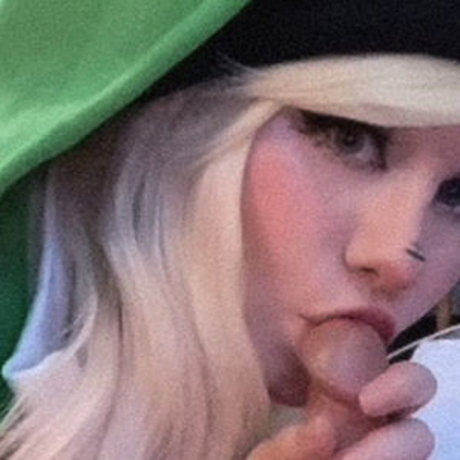 kaileeria OnlyFans Star