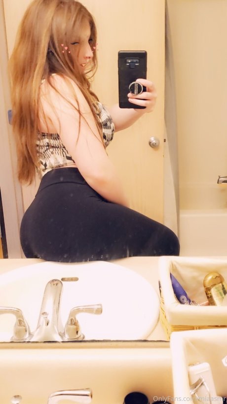 MIAASMR OnlyFans Nackt Leaks
