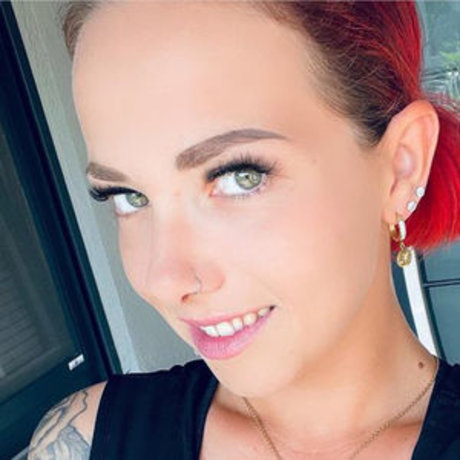 NinaDevil Nacktbilder von OnlyFans geleakt