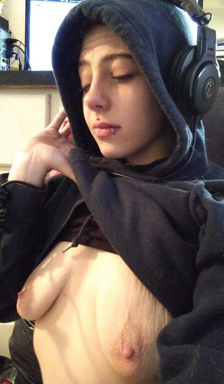 Dami Slaughter_ OnlyFans Nacktbilder