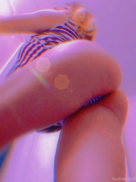 Dami Slaughter_ Nacktbilder von OnlyFans geleakt