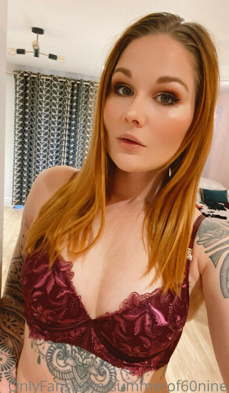 summerof60nine OnlyFans Leak