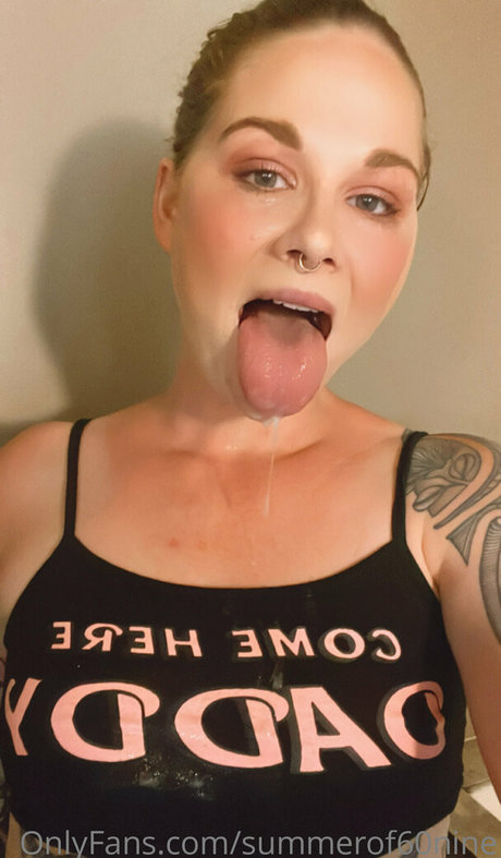 summerof60nine OnlyFans Porn