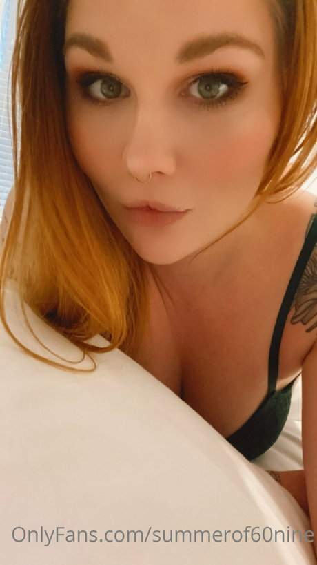 summerof60nine Nacktporno OnlyFans