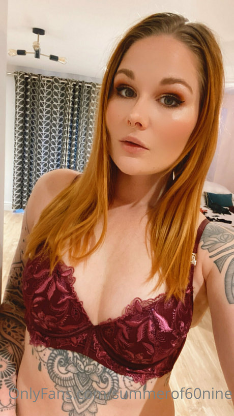 summerof60nine Kostenloses OnlyFans