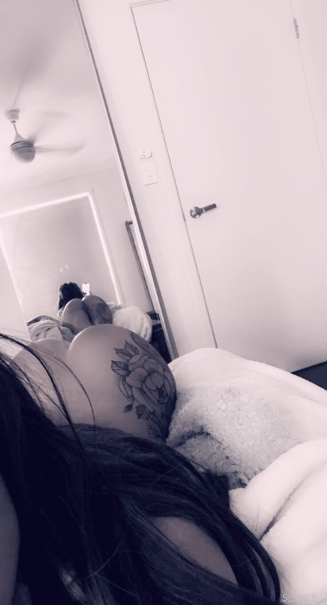 Sammie Spicer_ OnlyFans Nackt Leak