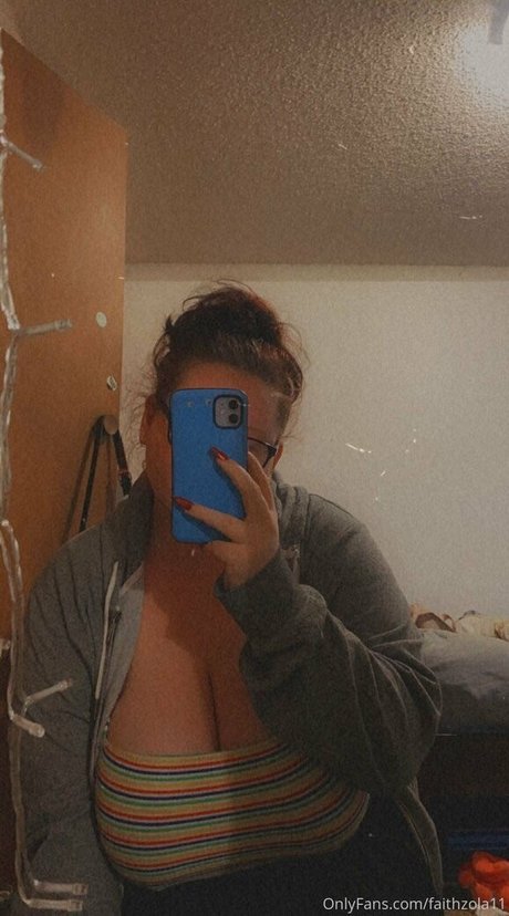 Faithzola11 Leaks OnlyFans