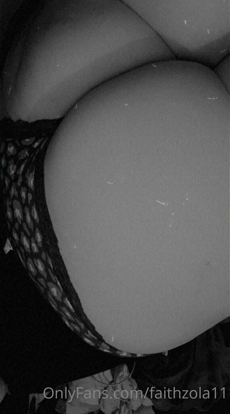 Faithzola11 OnlyFans Nackt Leaks
