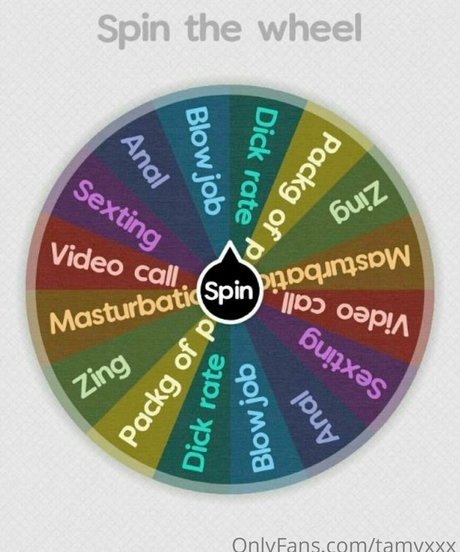 tamyxxx Nacktbilder OnlyFans Geleakt