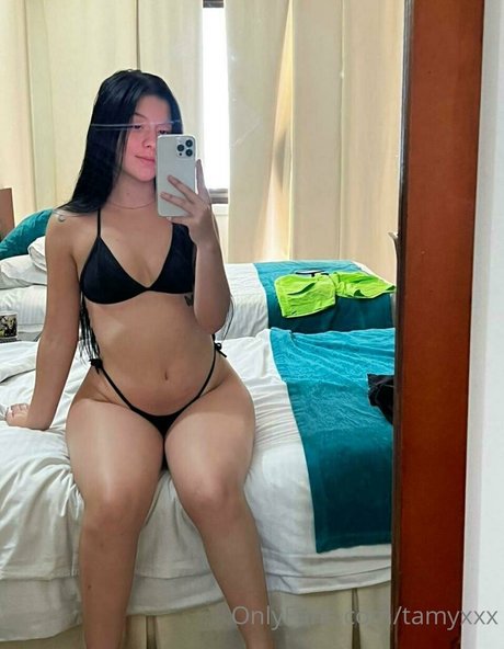 tamyxxx OnlyFans Nackt