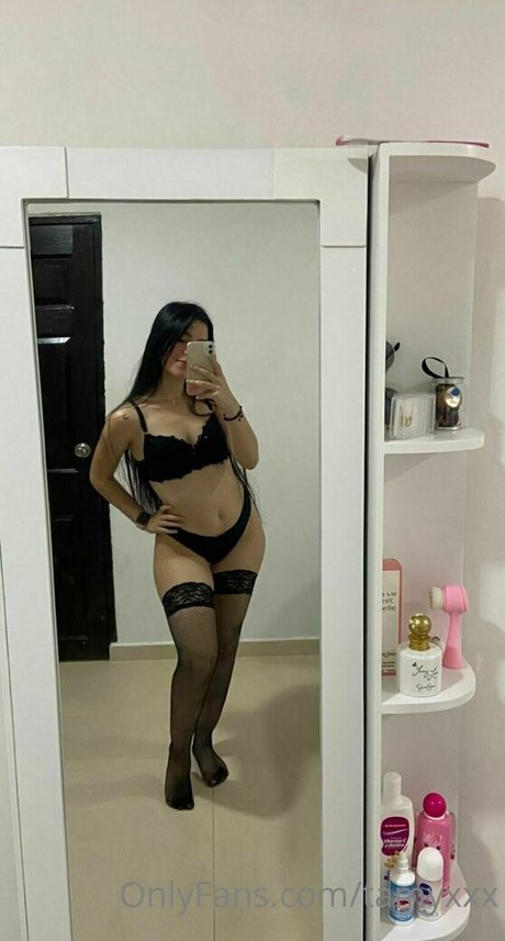 tamyxxx OnlyFans Mega