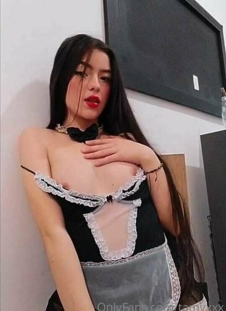 tamyxxx OnlyFans Inhaltstyp