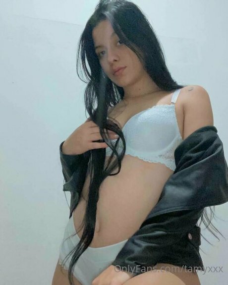 tamyxxx Unzensiert OnlyFans