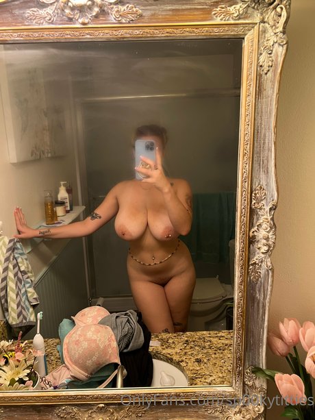 Sp00kytitties OnlyFans Leaked