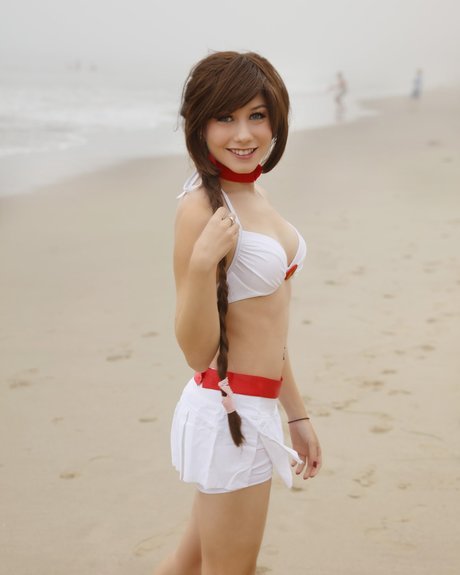 Daniella Claire Nacktbilder OnlyFans geleakt