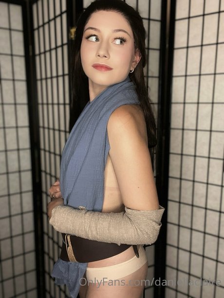 Daniella Claire OnlyFans geleakte Pornografie