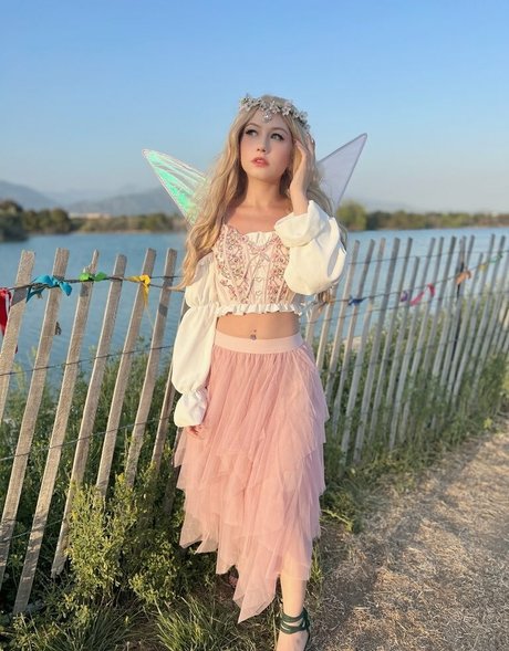 Daniella Claire OnlyFans Dirtyship geleakt