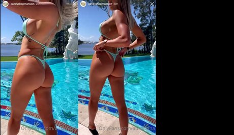 ausariana Leaked OnlyFans Fotos