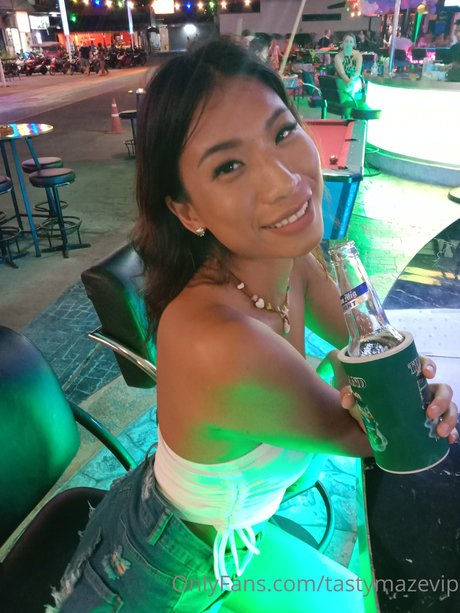 Tasty Maze VIP Nacktbilder auf OnlyFans