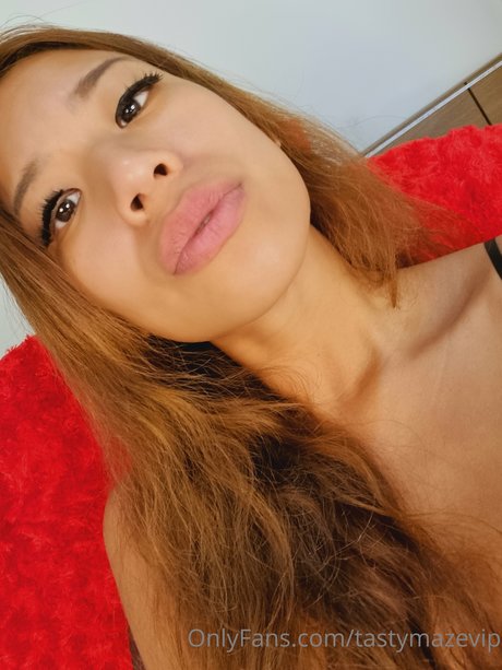 Tasty Maze VIP Nackt auf OnlyFans