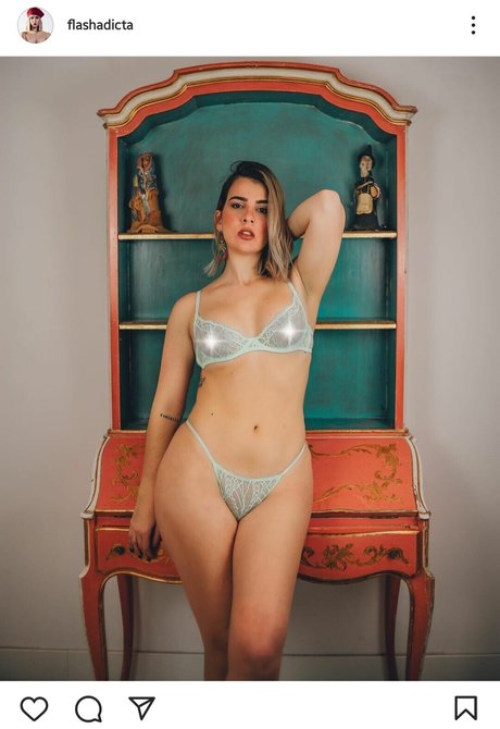 Flash adicta OnlyFans nackt