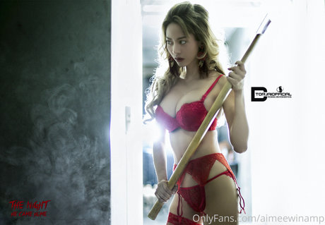 Win Amp OnlyFans NSFW