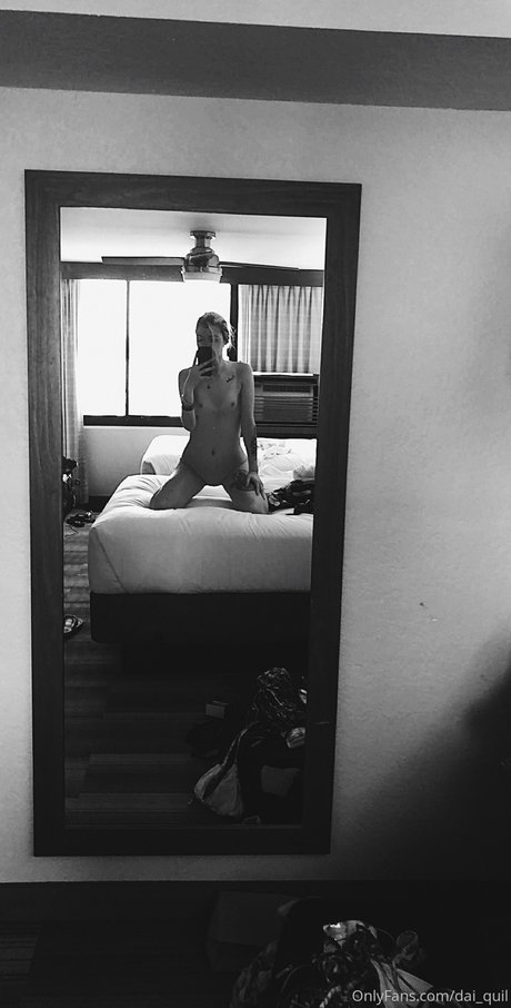 dai quil OnlyFans Nacktfotos
