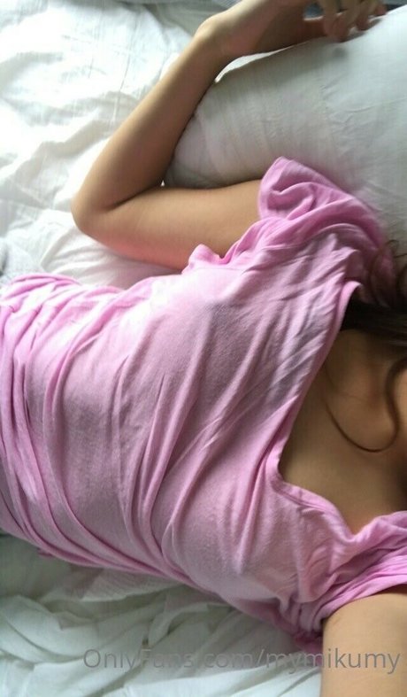 Miku mymikumy OnlyFans geleakt